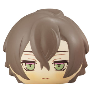 Fluffy Squeeze Bread: Hypnosis Mic: Division Rap Battle: Rhyme Anima - Shibuya & Shinjuku