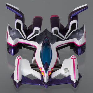 C.F.C Future GPX Cyber Formula SIN - Ohga AN-21 Complete Box