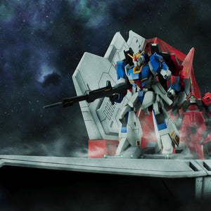 Realistic Model Series: Mobile Suit Zeta Gundam - 1/144 HGUC Argama Catapult Deck (Resale)
