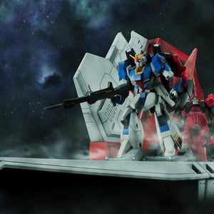Realistic Model Series: Mobile Suit Zeta Gundam - 1/144 HGUC Argama Catapult Deck