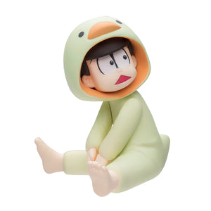 PALMATE Petit: Osomatsu-san - Animal Pajama Set