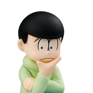 Mr. Osomatsu Yep, hoodies sure are comfortable! Edition
