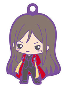 Rubber Mascots: Fate/Grand Order