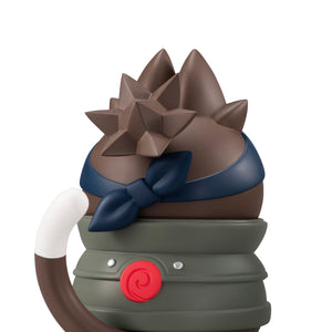 NARUTO: Nyaruto! Series Set 2: Iruka Umino