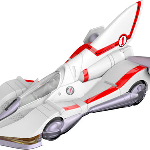 Variable Action Kit: Future GPX Cyber Formula - Iskzark