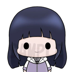 Chokorin Mascots: NARUTO Shippuden Vol.3