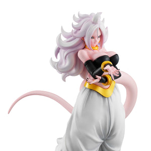 Dragonball Gals: Cyborg 21 - Transformed Ver.