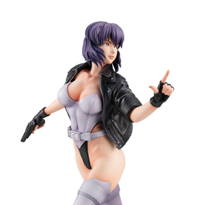 GALS Series: Ghost in the Shell - Motoko Kusanagi ver. S.A.C.