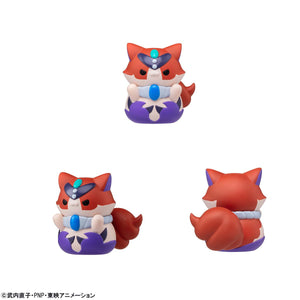 MEGA CAT PROJECT: Sailor Moon - "Sainya Moon - In the Name of the Meoown!"
