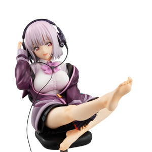 GRIDMAN Gals: SSSS.GRIDMAN - Akane Shinjo