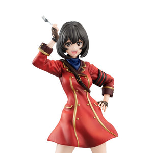 Kotobuki Gals: The Magnificent Kotobuki - Kylie