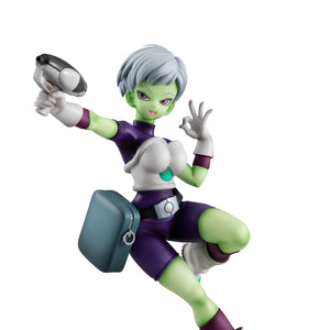 Dragonball Gals: Cheelai