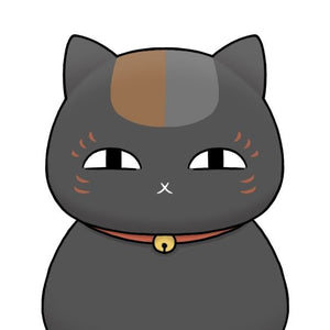 Chokorin Mascots: Natsume's Book of Friends