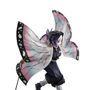 Gals Series: Demon Slayer: Kimetsu no Yaiba - Shinobu Kocho
