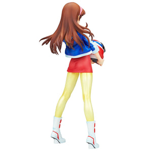 Future GPX Cyber Formula - Asuka Sugo