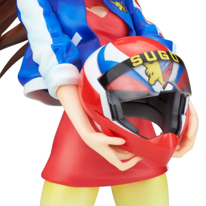 Future GPX Cyber Formula - Asuka Sugo