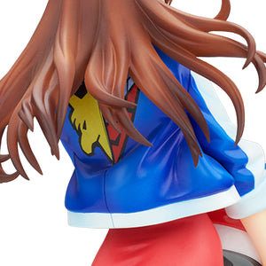 Future GPX Cyber Formula - Asuka Sugo