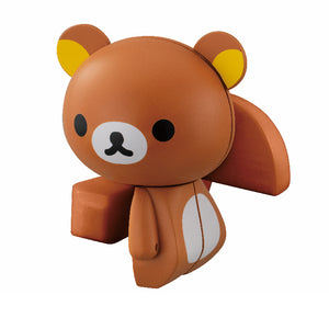 Charaction CUBE Rilakkuma