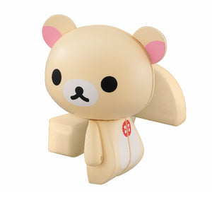 Charaction CUBE Korilakkuma