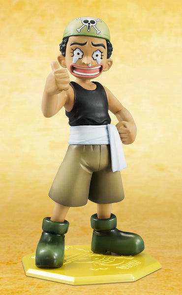 One Piece Series CB-R3 Usopp – megahobby