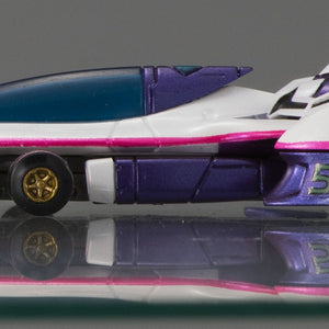 C.F.C Future GPX Cyber Formula SIN - Ohga AN-21 Complete Box