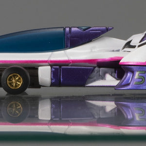 C.F.C Future GPX Cyber Formula SIN - Ohga AN-21 Complete Box