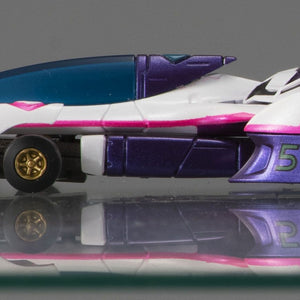 C.F.C Future GPX Cyber Formula SIN - Ohga AN-21 Complete Box