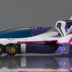 C.F.C Future GPX Cyber Formula SIN - Ohga AN-21 Complete Box