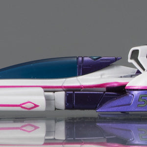 C.F.C Future GPX Cyber Formula SIN - Ohga AN-21 Complete Box