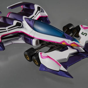 C.F.C Future GPX Cyber Formula SIN - Ohga AN-21 Complete Box