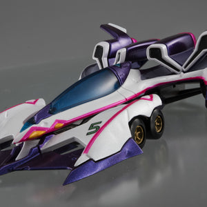 C.F.C Future GPX Cyber Formula SIN - Ohga AN-21 Complete Box