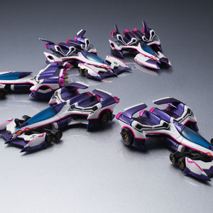 C.F.C Future GPX Cyber Formula SIN - Ohga AN-21 Complete Box