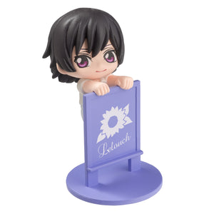 Ochatomo Series: Code Geass (Resale)