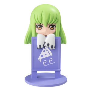 Ochatomo Series: Code Geass (Resale)