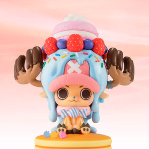 Portrait.Of.Pirates: ONE PIECE "LIMITED EDITION" - Tony Tony Chopper Ver.OT