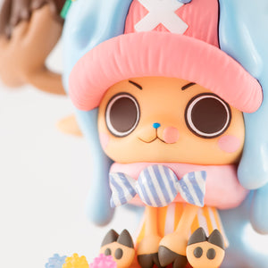 Portrait.Of.Pirates: ONE PIECE "LIMITED EDITION" - Tony Tony Chopper Ver.OT