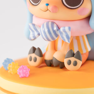 Portrait.Of.Pirates: ONE PIECE "LIMITED EDITION" - Tony Tony Chopper Ver.OT