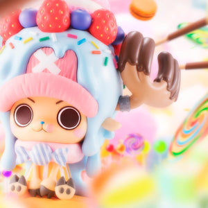 Portrait.Of.Pirates: ONE PIECE "LIMITED EDITION" - Tony Tony Chopper Ver.OT