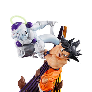 PETITRAMA DRAGON BALL Re: Birth Super Revival Ver.