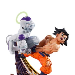 PETITRAMA DRAGON BALL Re: Birth Super Revival Ver.