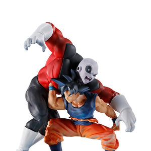 PETITRAMA DRAGON BALL Re: Birth Super Revival Ver.