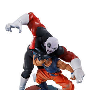PETITRAMA DRAGON BALL Re: Birth Super Revival Ver.
