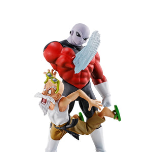 Dragon Ball Capsule: DraCap REBIRTH - Super Revival Edition