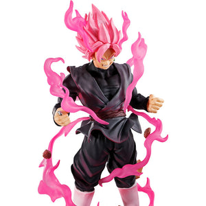 PETITRAMA DRAGON BALL Re: Birth Super Revival Ver.