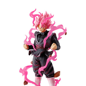 PETITRAMA DRAGON BALL Re: Birth Super Revival Ver.