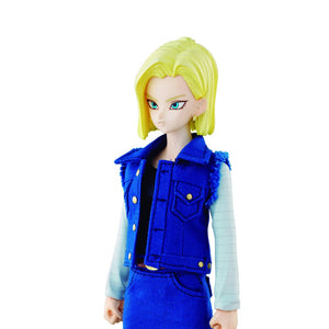Android 18