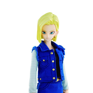Android 18