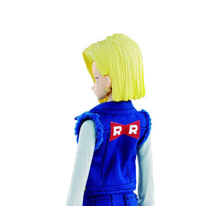 Android 18