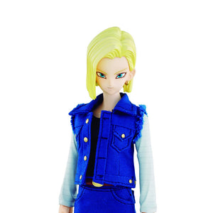 Android 18