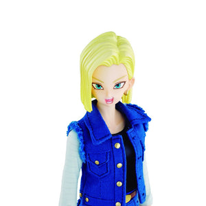 Android 18